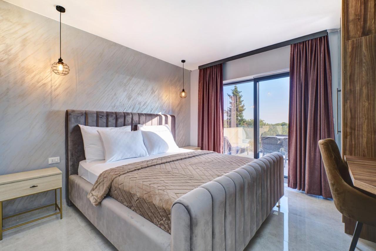 Luxury Apartments Мали-Лошинь Экстерьер фото
