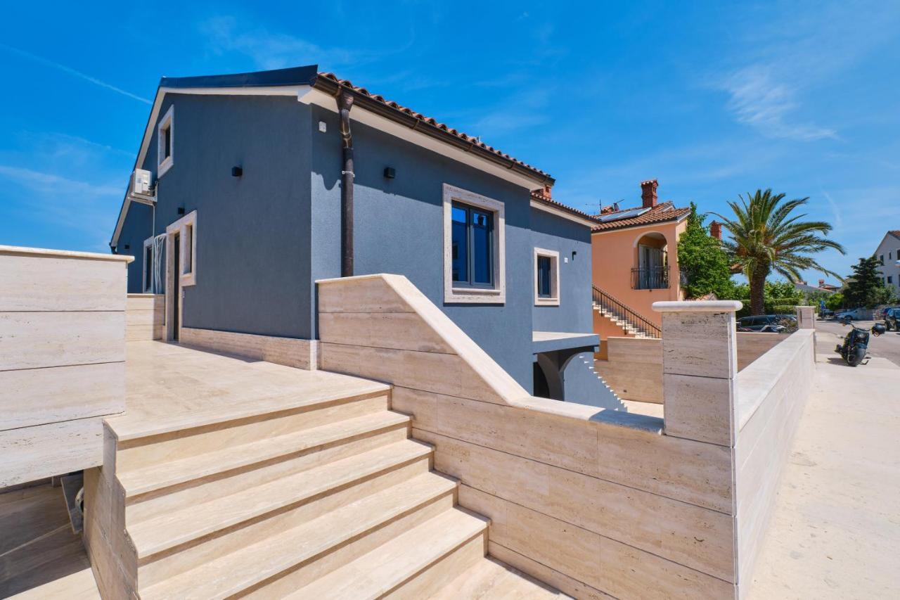 Luxury Apartments Мали-Лошинь Экстерьер фото