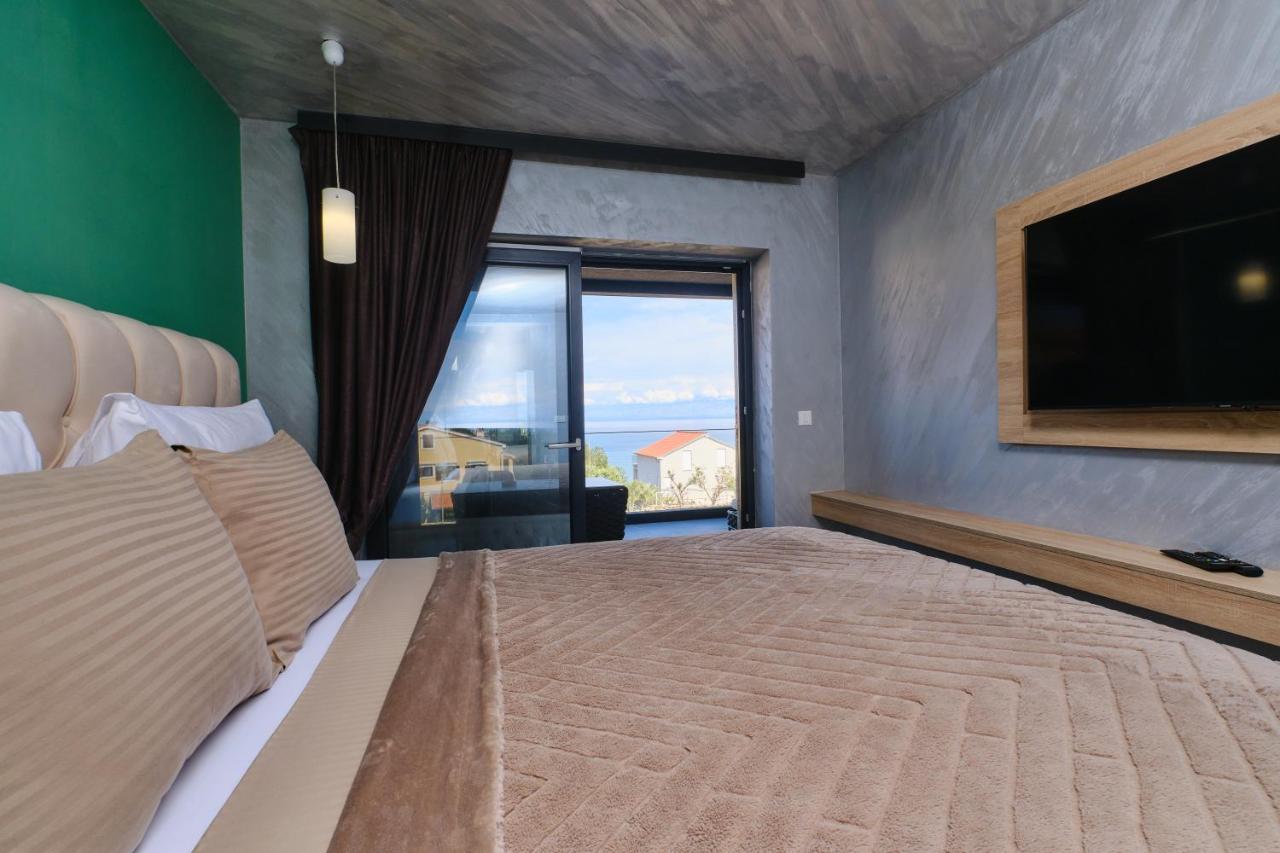 Luxury Apartments Мали-Лошинь Экстерьер фото
