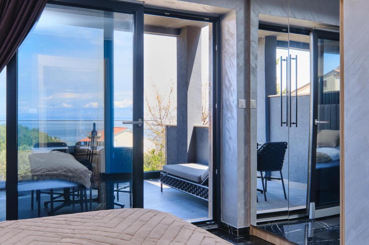 Luxury Apartments Мали-Лошинь Экстерьер фото
