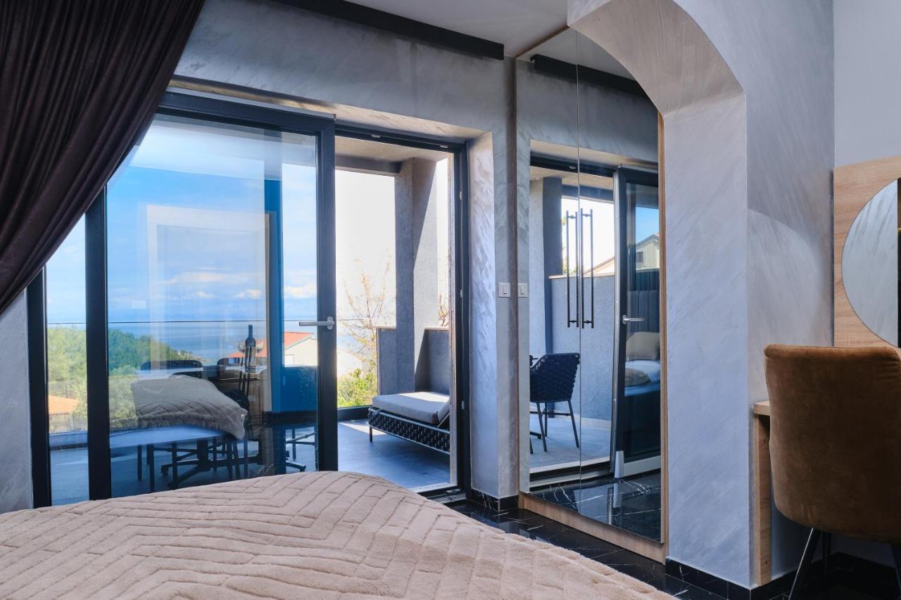 Luxury Apartments Мали-Лошинь Экстерьер фото