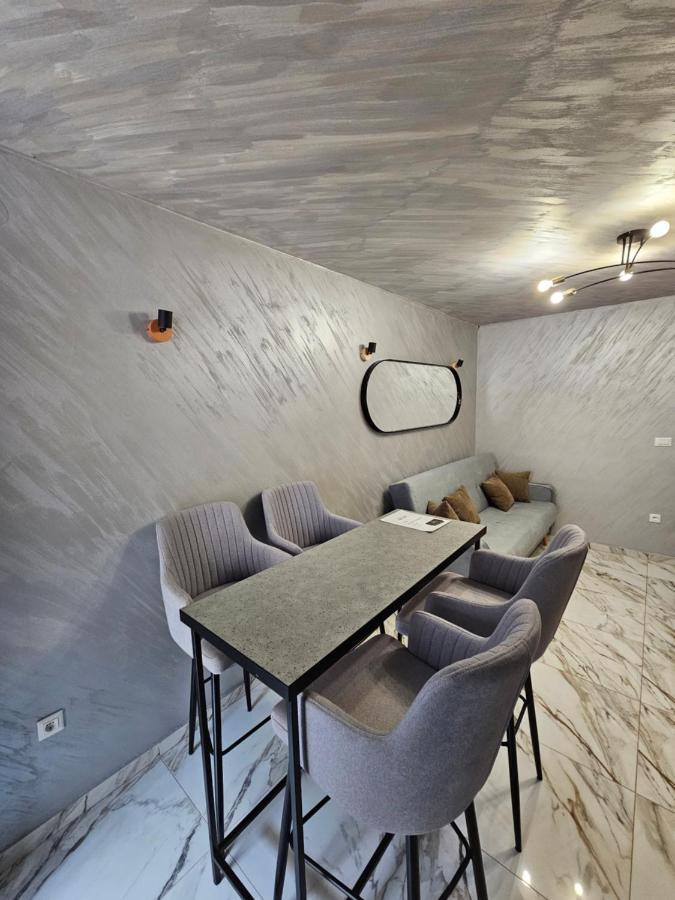 Luxury Apartments Мали-Лошинь Экстерьер фото